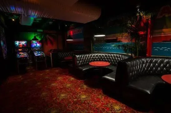 Rocket Bar em Lisboa — foto 3