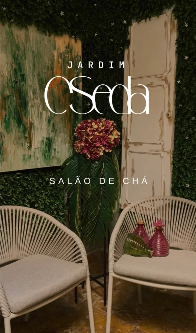 CSeda  / Caminho da Seda em Setúbal — foto 12