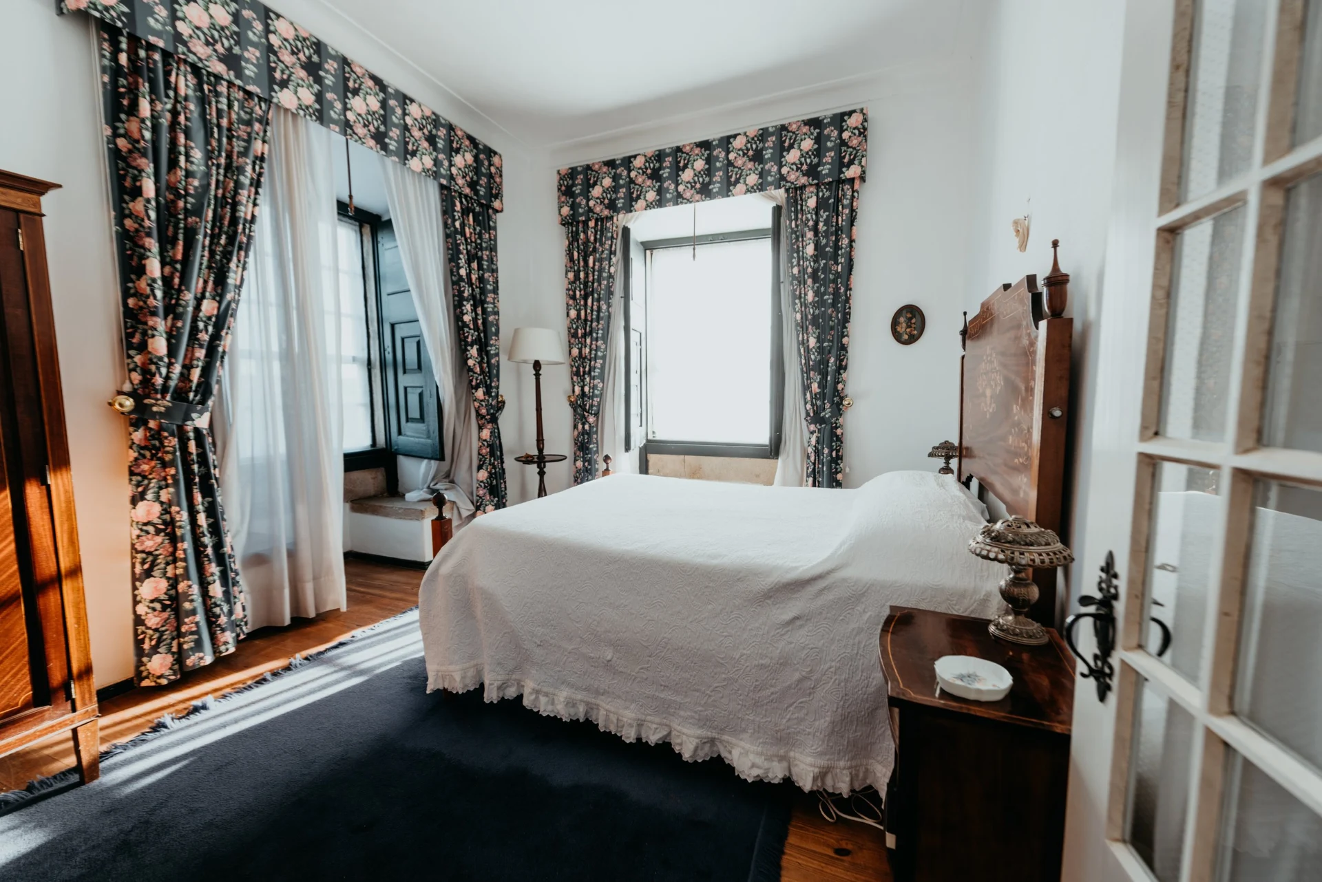 Quinta da Boavista Eventos em Alguber, Lisboa — foto 19