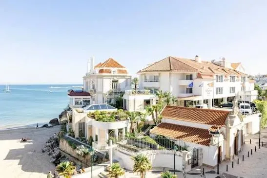 Foto de capa de The Albatroz Hotel
