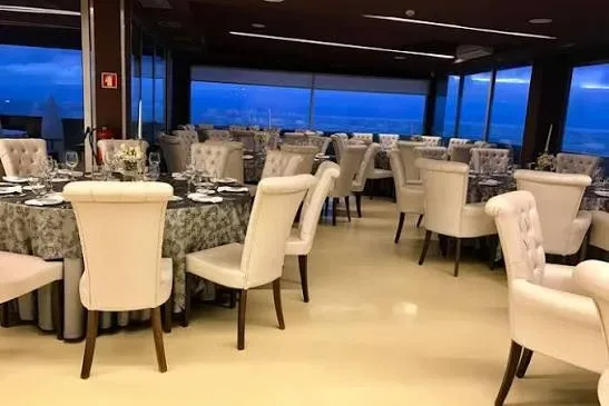 AguaViva Restaurante & Bar em Porto