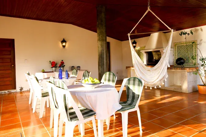 Foto 2 de Casa da Miza