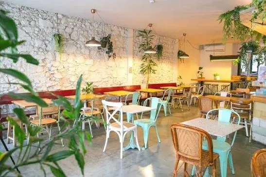 Foto de capa de Restaurante Fauna & Flora