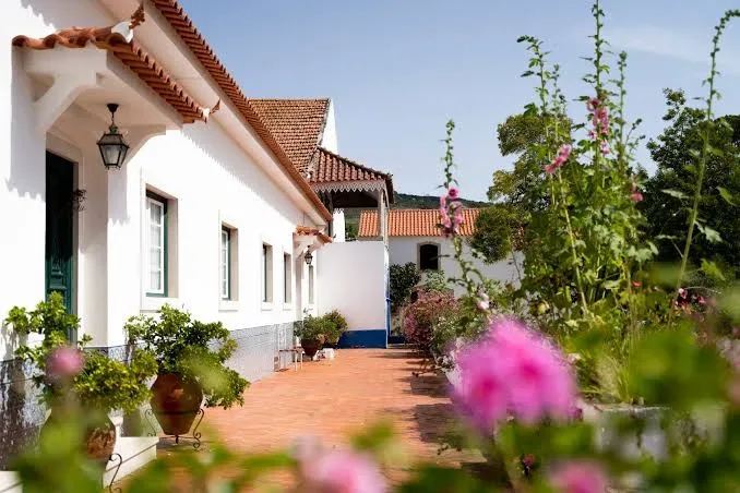 Foto de capa de Quinta da Tojeira Eventos