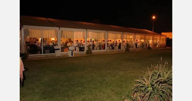 Quinta da Taínha em Lisboa — foto 2