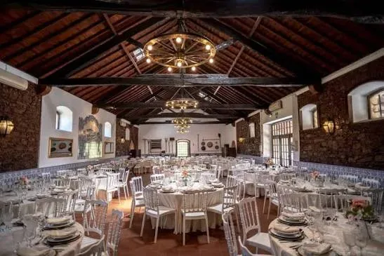 Foto 1 de Quinta da Tojeira Eventos