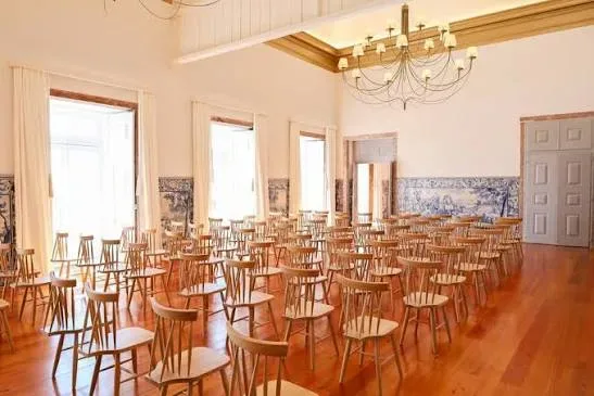Foto 3 de Palacio Tancos