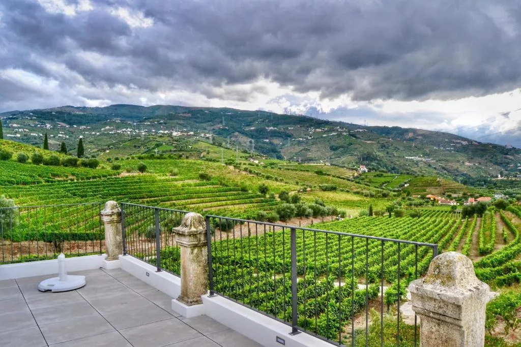Quinta da Salada - Turismo Rural em Lamego, Viseu — foto 9