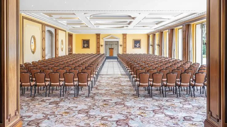 Hotel Palácio do Estoril em Lisboa — foto 3