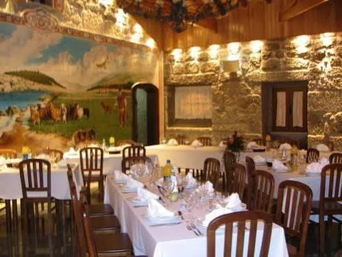 Hotel Rural Quinta do Adamastor em Guarda — foto 3