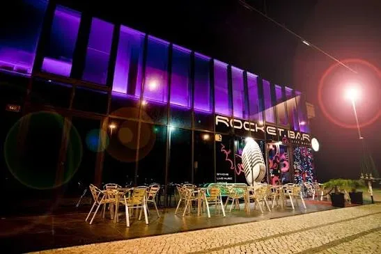 Rocket Bar em Lisboa — foto 2