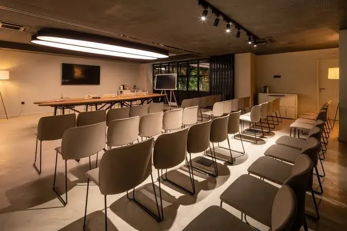 CAVE Avenida Eventos em Lisboa — foto 1