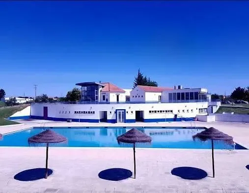 Foto de capa de Aldeamento Turístico de Palmela