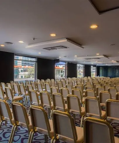 Pestana Casino Park em Funchal, Madeira — foto 2
