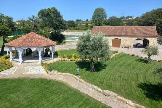 Foto 2 de Quinta do Acipreste