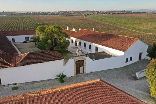 Quinta da Lapa em Lisboa — foto 1