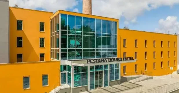 Pestana Douro Riverside em Porto — foto 1