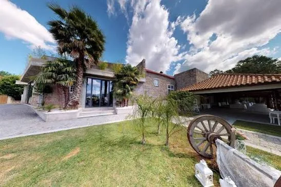 Quinta Vila Verde em Porto