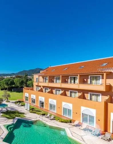 Pestana Sintra Golf - Conference & Spa Resort em Sintra, Lisboa — foto 1
