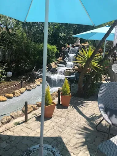 Quinta Cascata dos Sonhos em Lisboa
