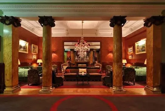 Grande Hotel Porto em Porto — foto 1