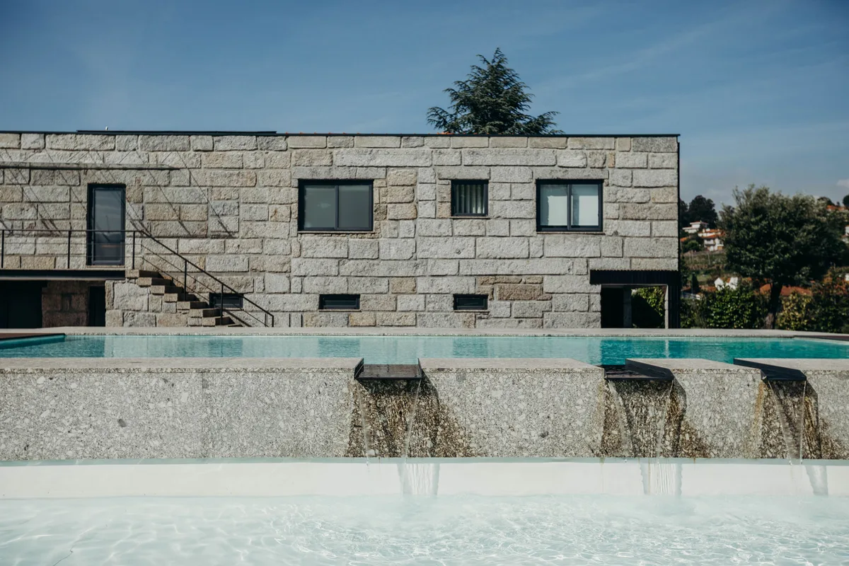Casa do Gandião em Braga — foto 1