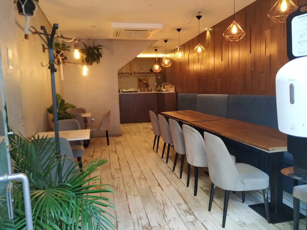 Restaurante/Petisqueira Casa do Carmo em Porto — foto 1
