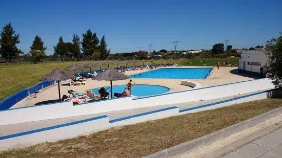 Foto 1 de Aldeamento Turístico de Palmela