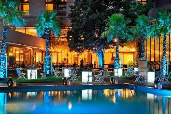 Lisboa Marriott Hotel em Lisboa — foto 1