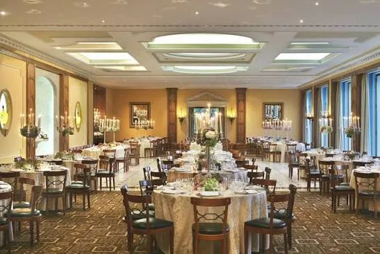 Hotel Palácio do Estoril em Lisboa — foto 2