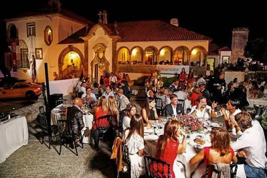 Boega Hotel em Braga — foto 2
