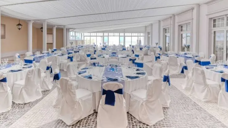 Praia D’El Rey Marriott Golf & Beach Resort em Lisboa — foto 3