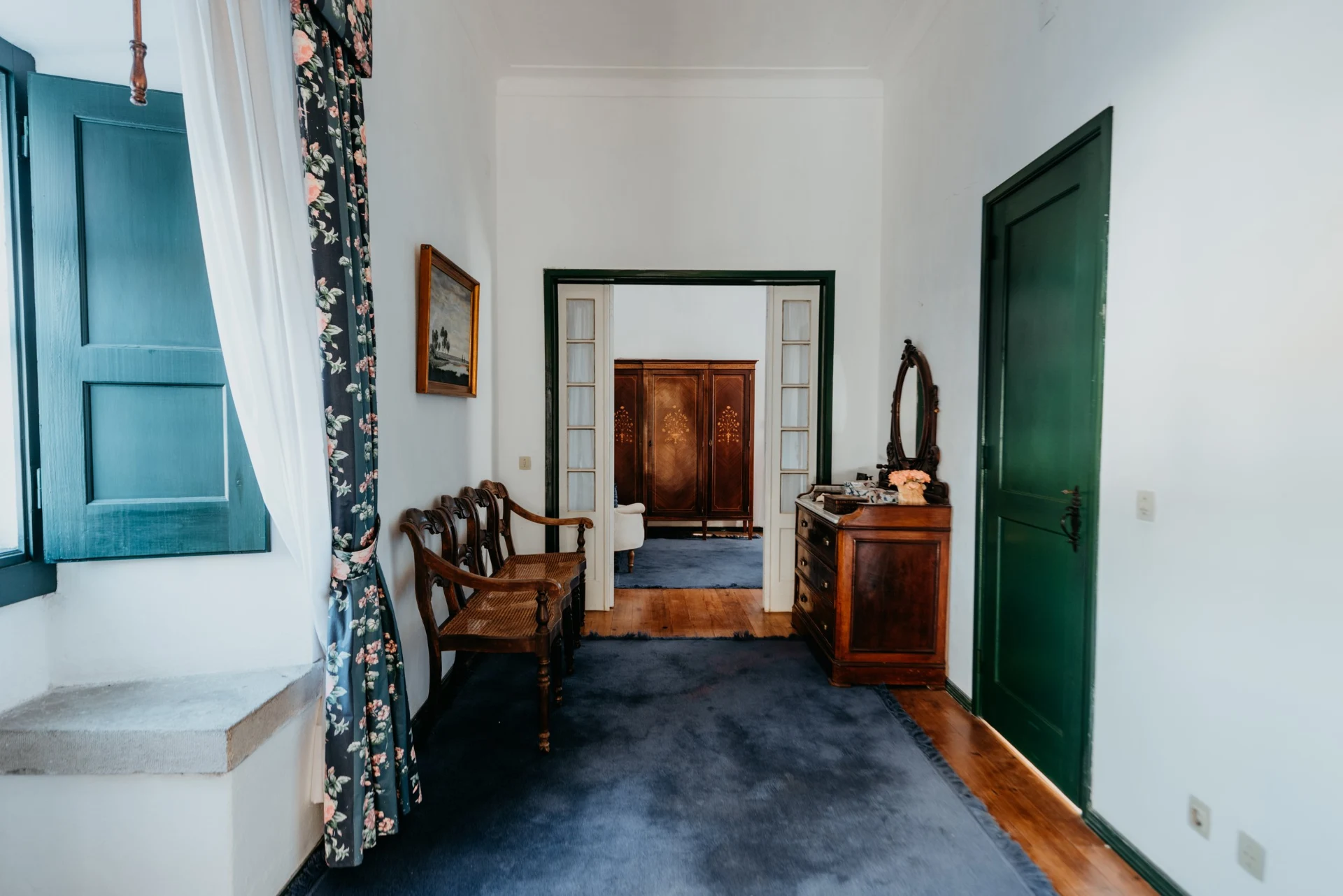 Quinta da Boavista Eventos em Alguber, Lisboa — foto 21