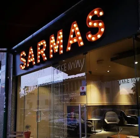 SARMAS em Porto — foto 1