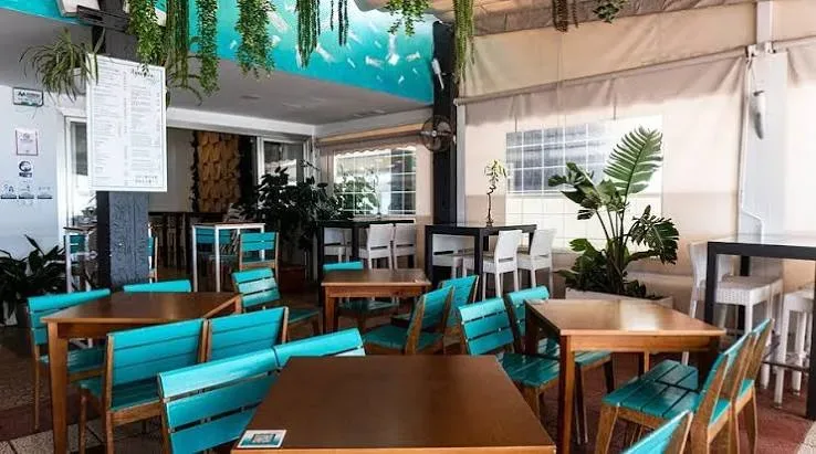 AguaViva Restaurante & Bar em Porto — foto 2