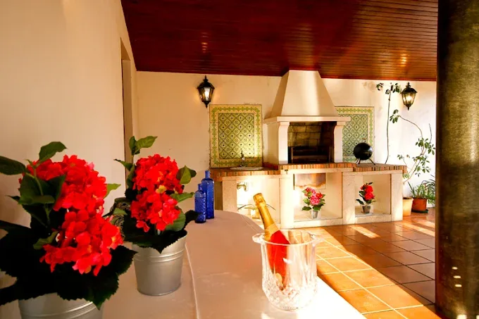 Foto de capa de Casa da Miza