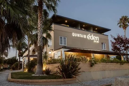 Quinta do Eden em Aveiro