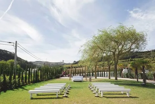 Foto de capa de Pateo da Vinha