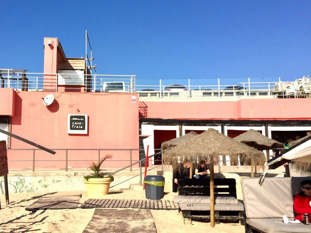 Foto 1 de Casa da Praia