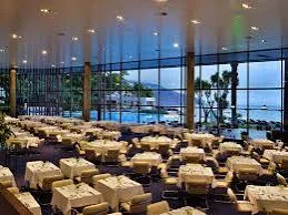 Pestana Casino Park em Funchal, Madeira — foto 1