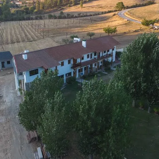 Quinta das Covas em Bragança