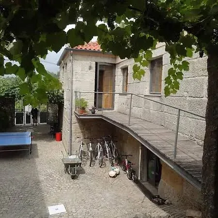 Quinta das Delícias em Viseu — foto 1