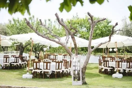 Quinta D'Arroteia em Viseu