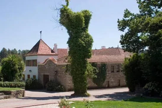 Quinta do Vale Minhoto em Viseu