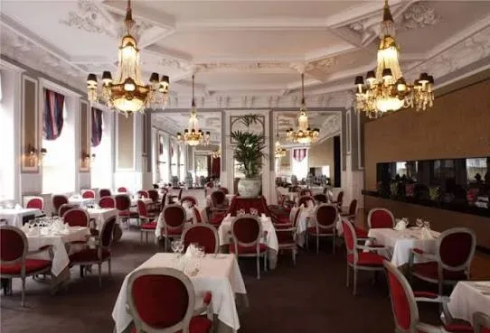 Foto 3 de Grande Hotel Porto