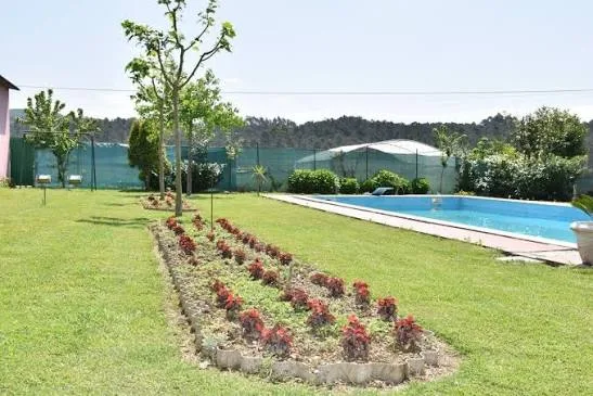 Quinta do Coturela em Braga