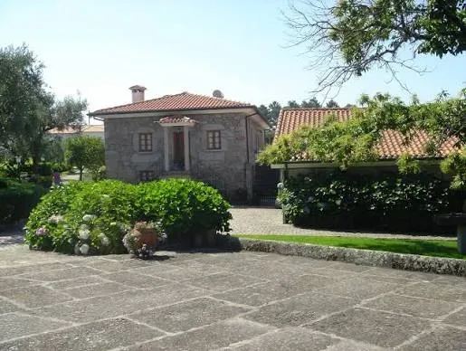 Quinta D'Arroteia em Viseu — foto 1