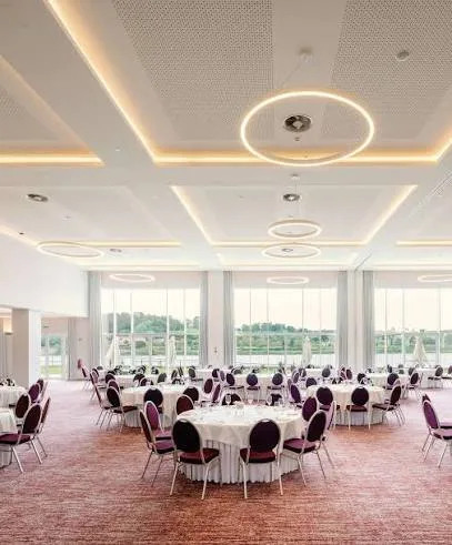 Pestana Sintra Golf - Conference & Spa Resort em Sintra, Lisboa — foto 3