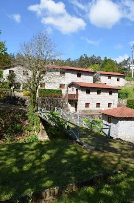 Rilhadas Turismo em Braga