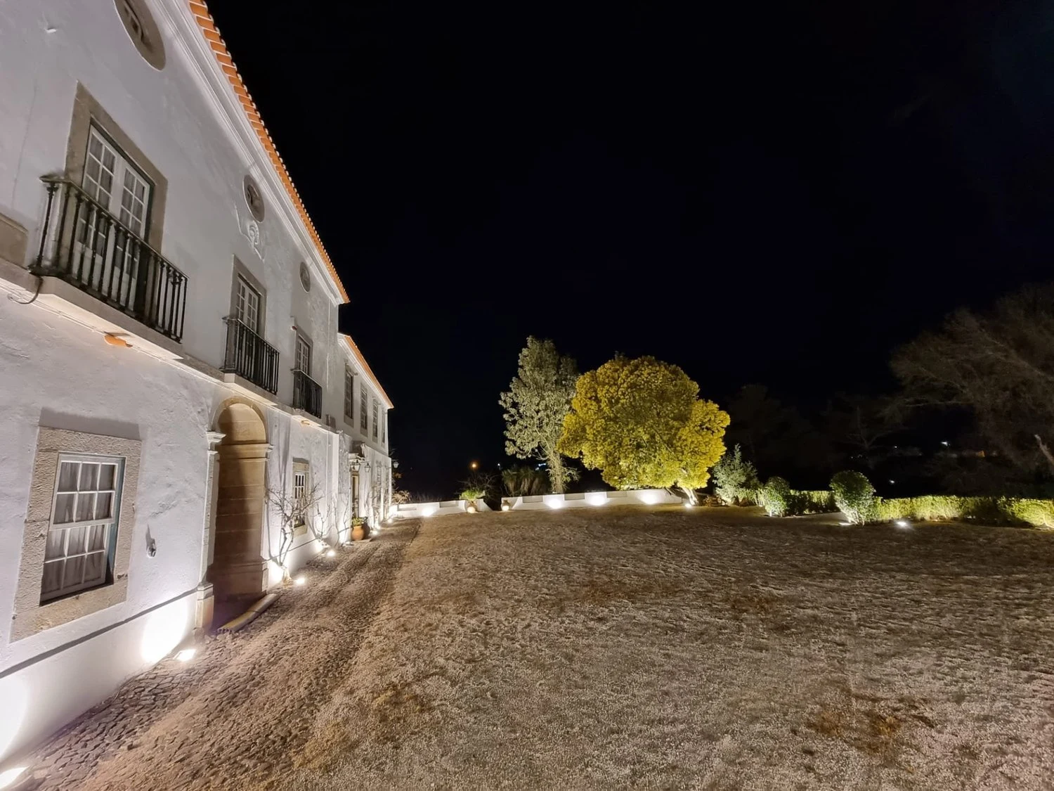 Quinta da Boavista Eventos em Alguber, Lisboa — foto 7